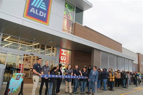 Aldi waukee - ALDI 2055 East 1st Street. Open Now - Closes at 8:00 pm. 2055 East 1st Street. Grimes, Iowa. 50111. (833) 472-7109. Get Directions. 